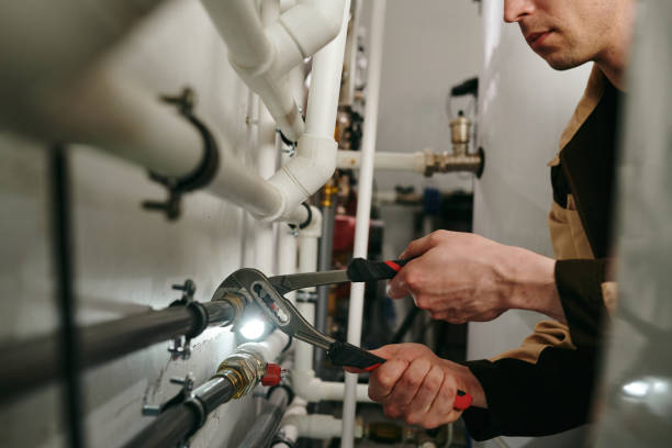 Best Sewer Cleaning Services  in Katy, TX