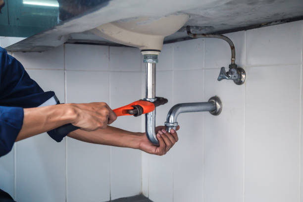 Best Sewer Line Repair  in Katy, TX