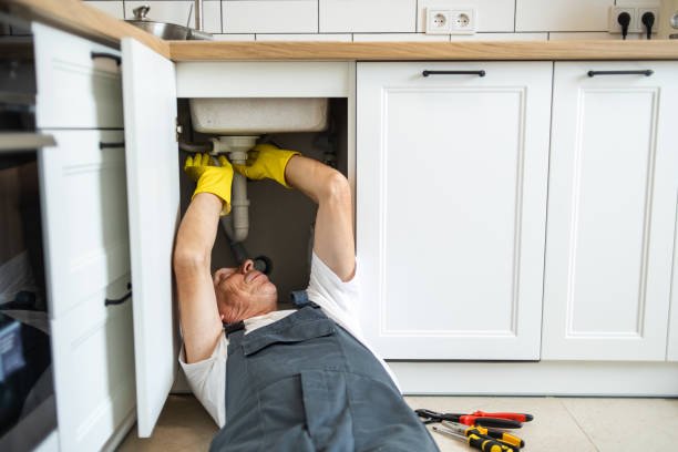 Professional Plumbing in Katy, TX