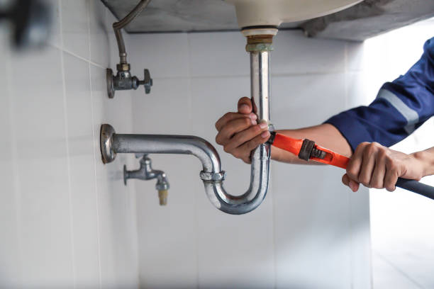 Best Clogged Drain Plumber  in Katy, TX