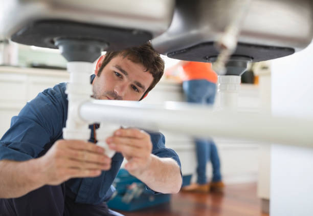 Best Water Softener Installation  in Katy, TX